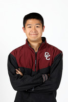 Isaac Yu